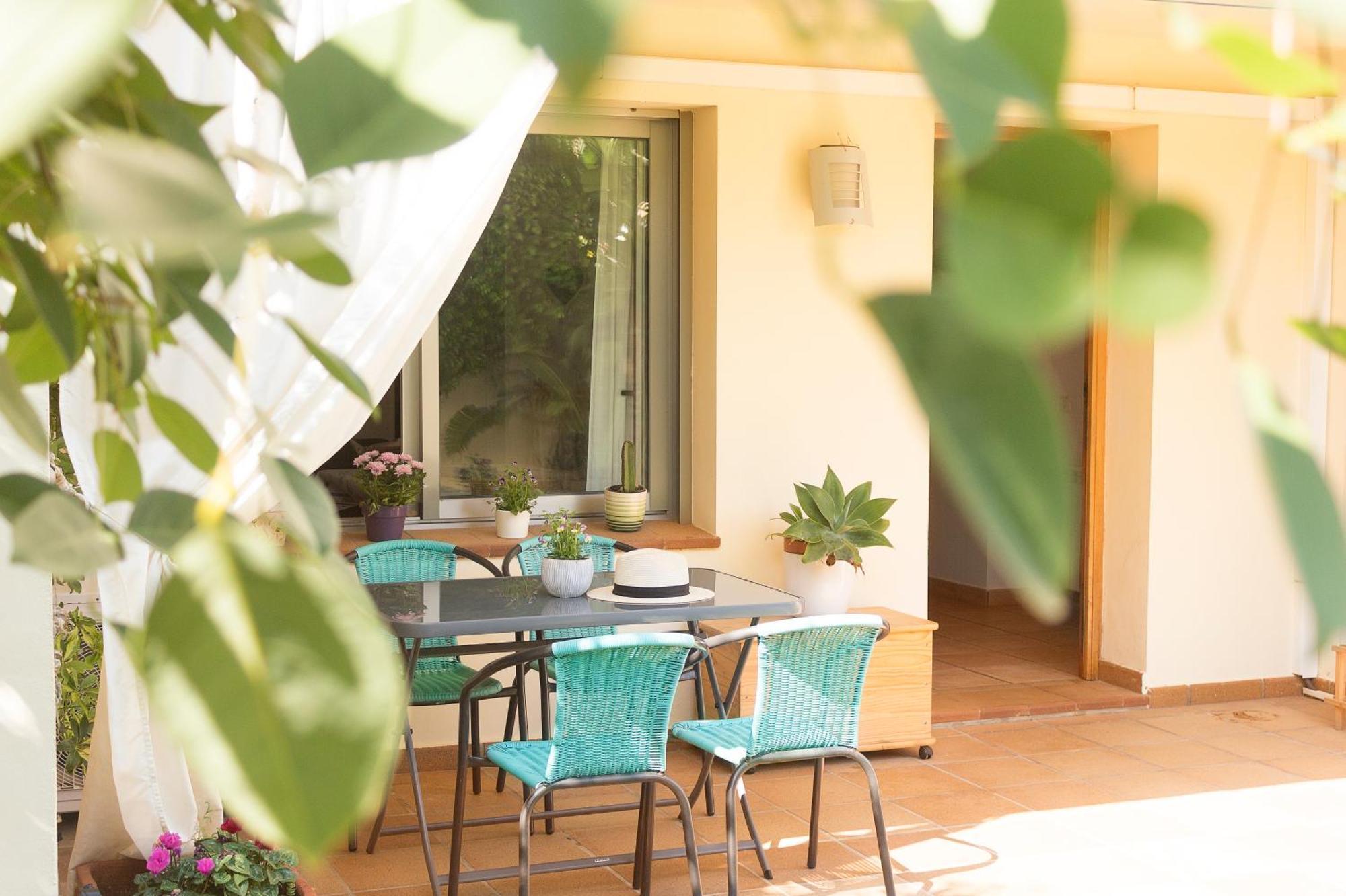 Hotel Boutique Villamor - Only Adults Denia Dış mekan fotoğraf