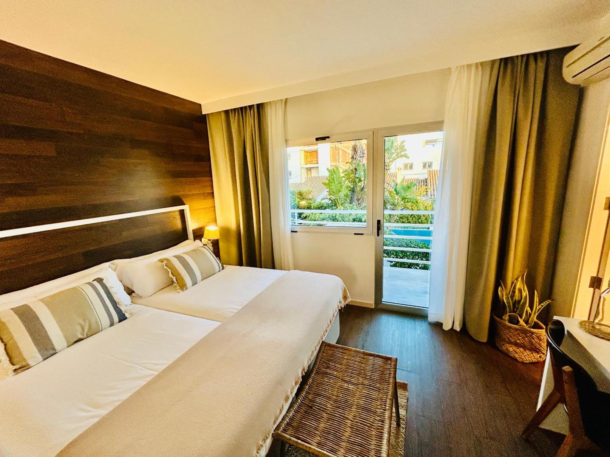 Hotel Boutique Villamor - Only Adults Denia Dış mekan fotoğraf