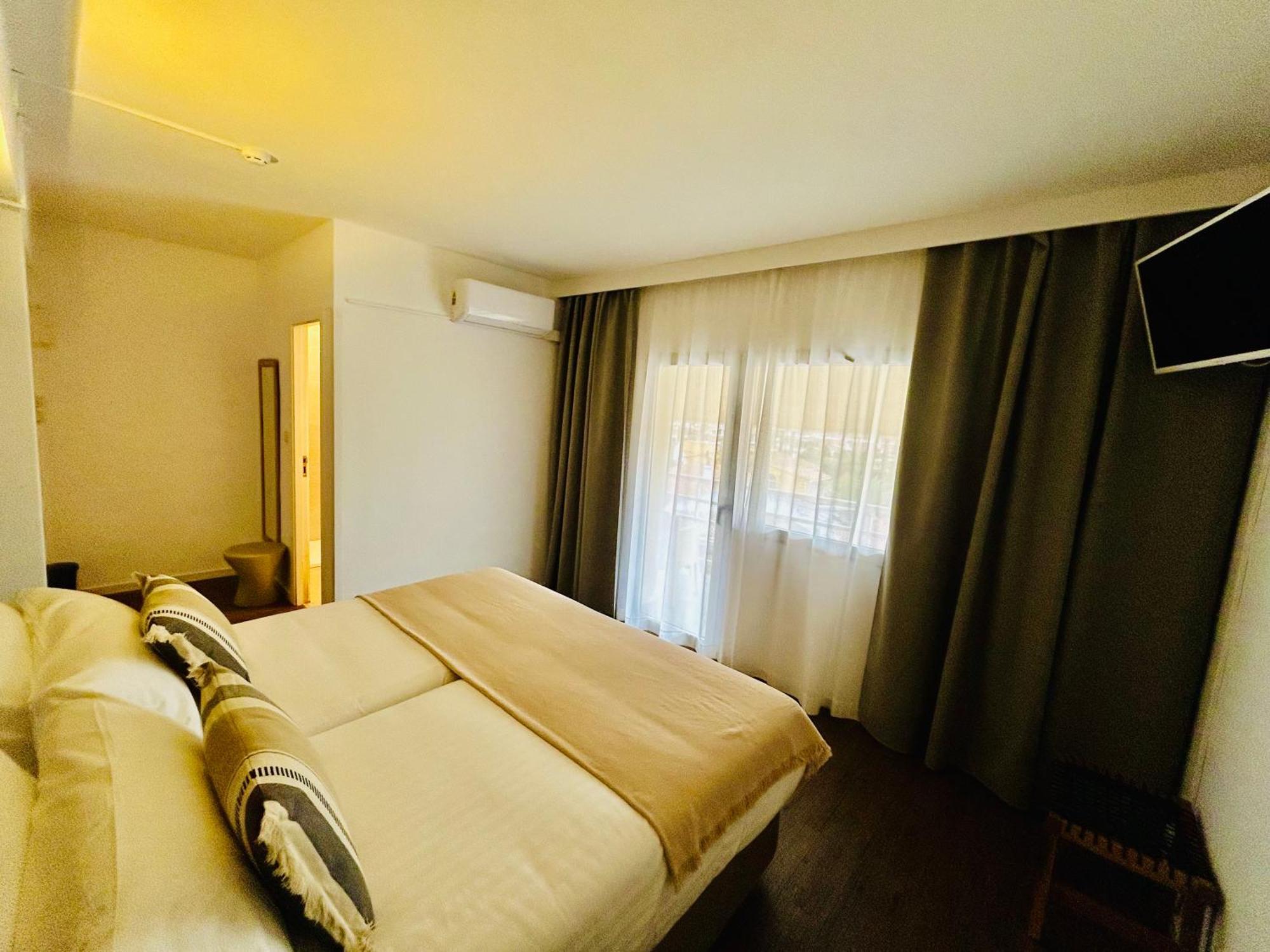 Hotel Boutique Villamor - Only Adults Denia Dış mekan fotoğraf