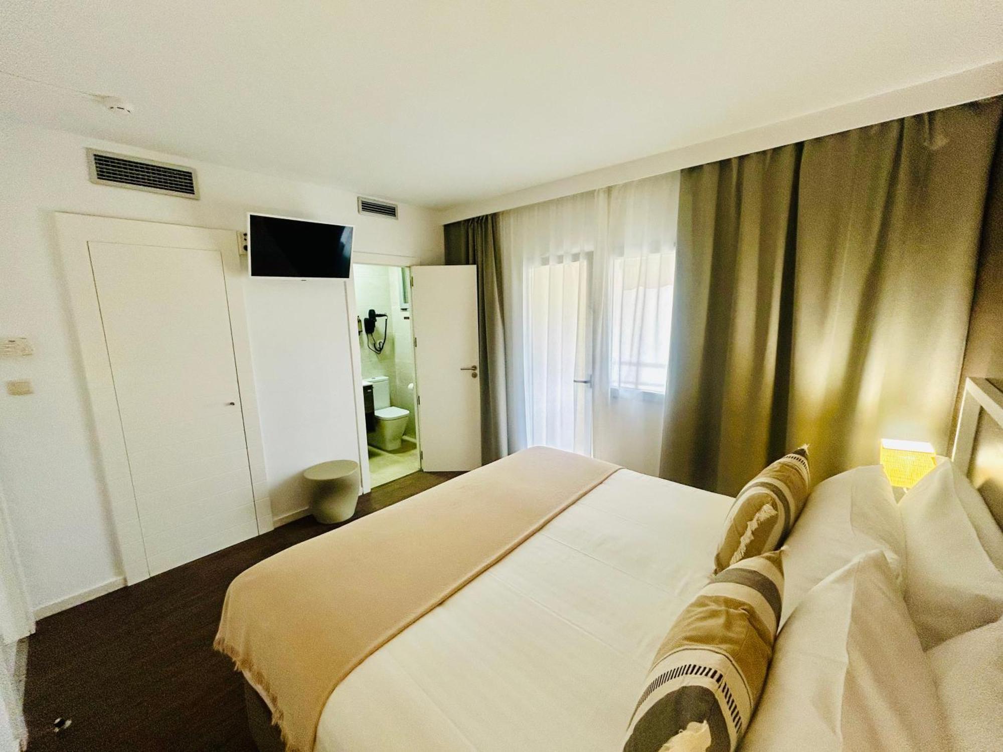 Hotel Boutique Villamor - Only Adults Denia Dış mekan fotoğraf