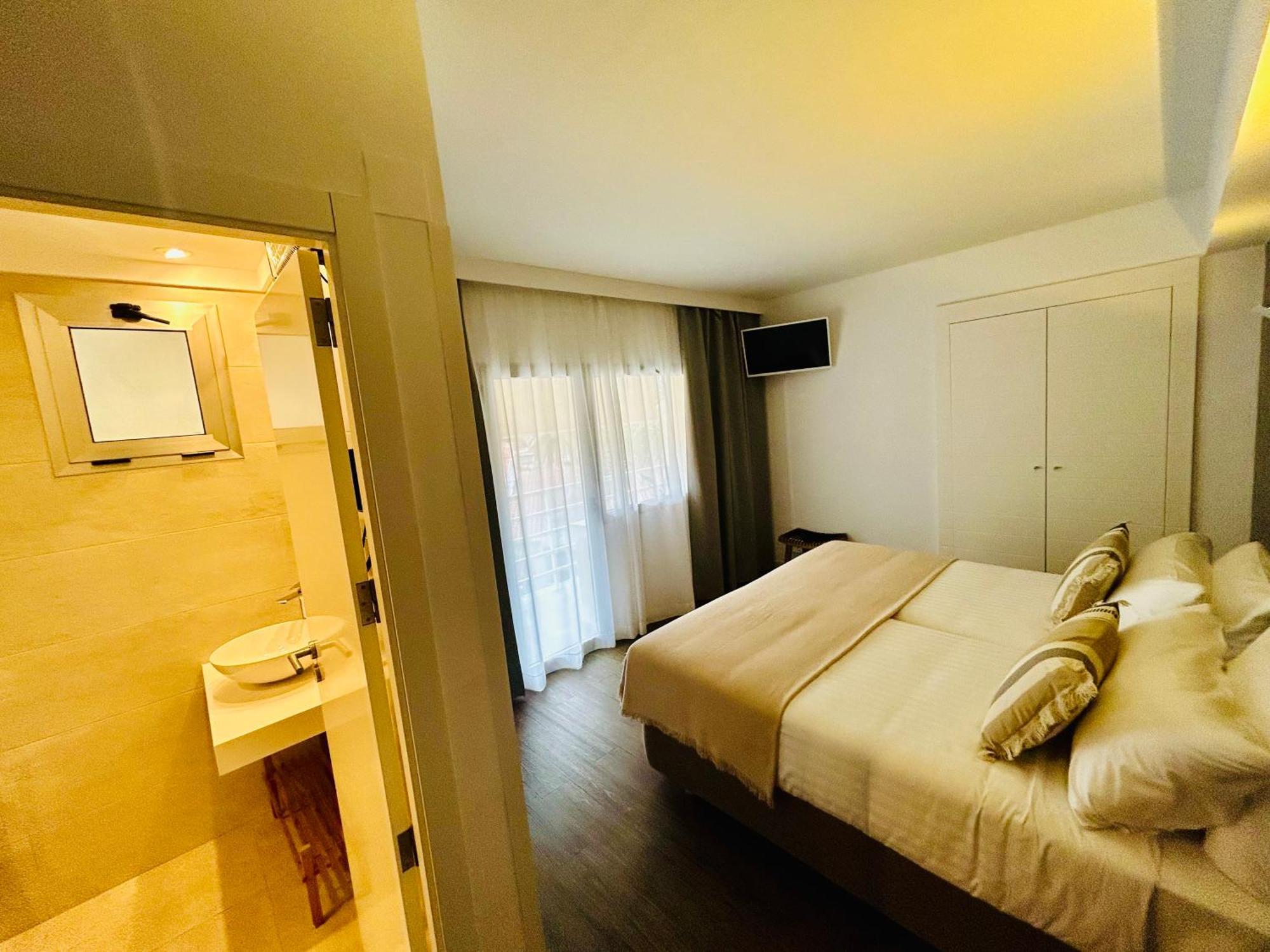 Hotel Boutique Villamor - Only Adults Denia Dış mekan fotoğraf