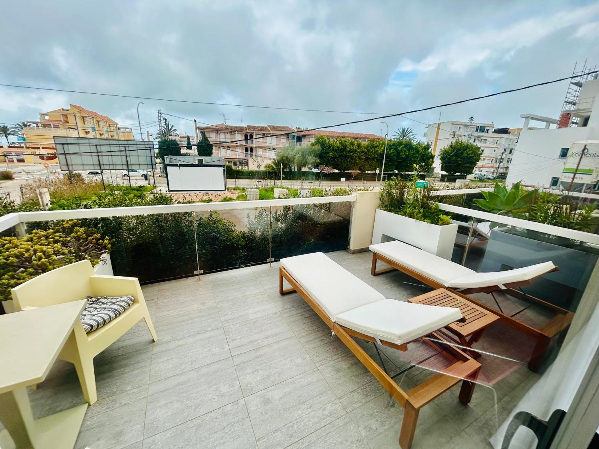 Hotel Boutique Villamor - Only Adults Denia Dış mekan fotoğraf