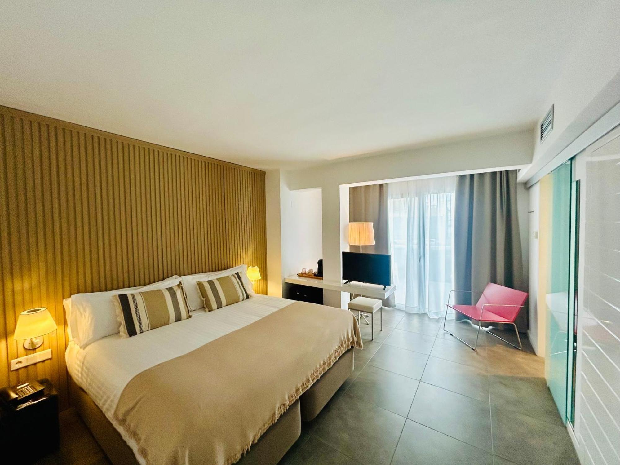 Hotel Boutique Villamor - Only Adults Denia Dış mekan fotoğraf