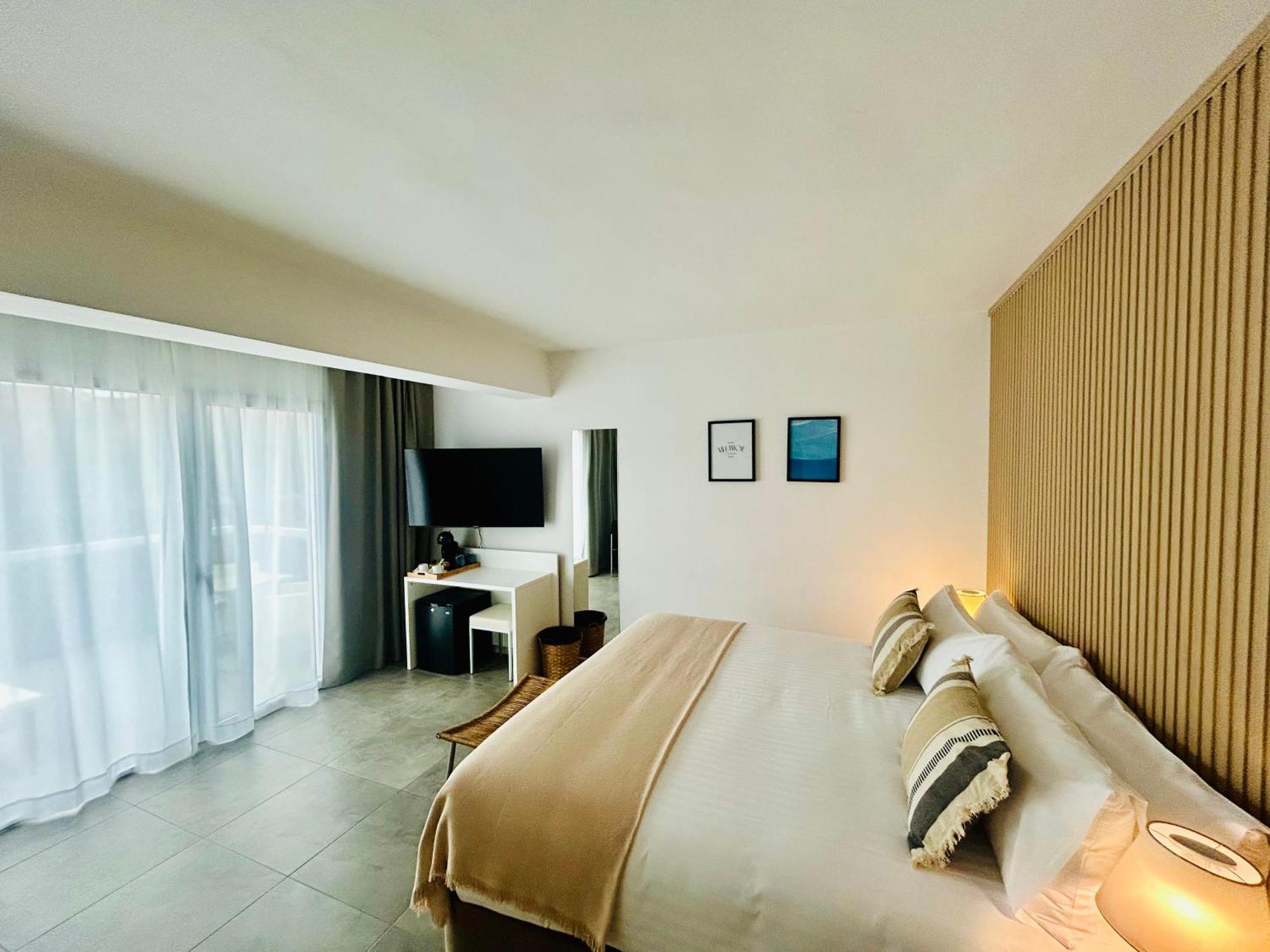 Hotel Boutique Villamor - Only Adults Denia Dış mekan fotoğraf