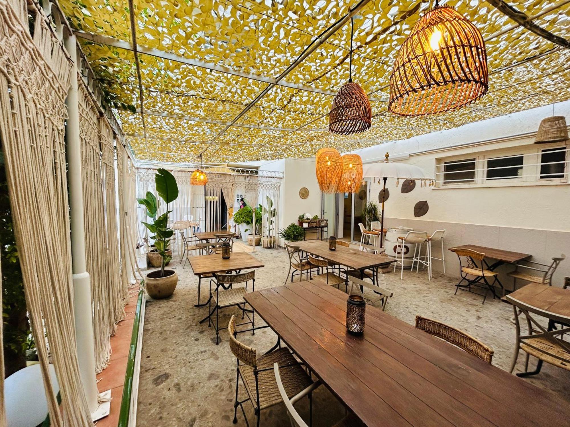 Hotel Boutique Villamor - Only Adults Denia Dış mekan fotoğraf