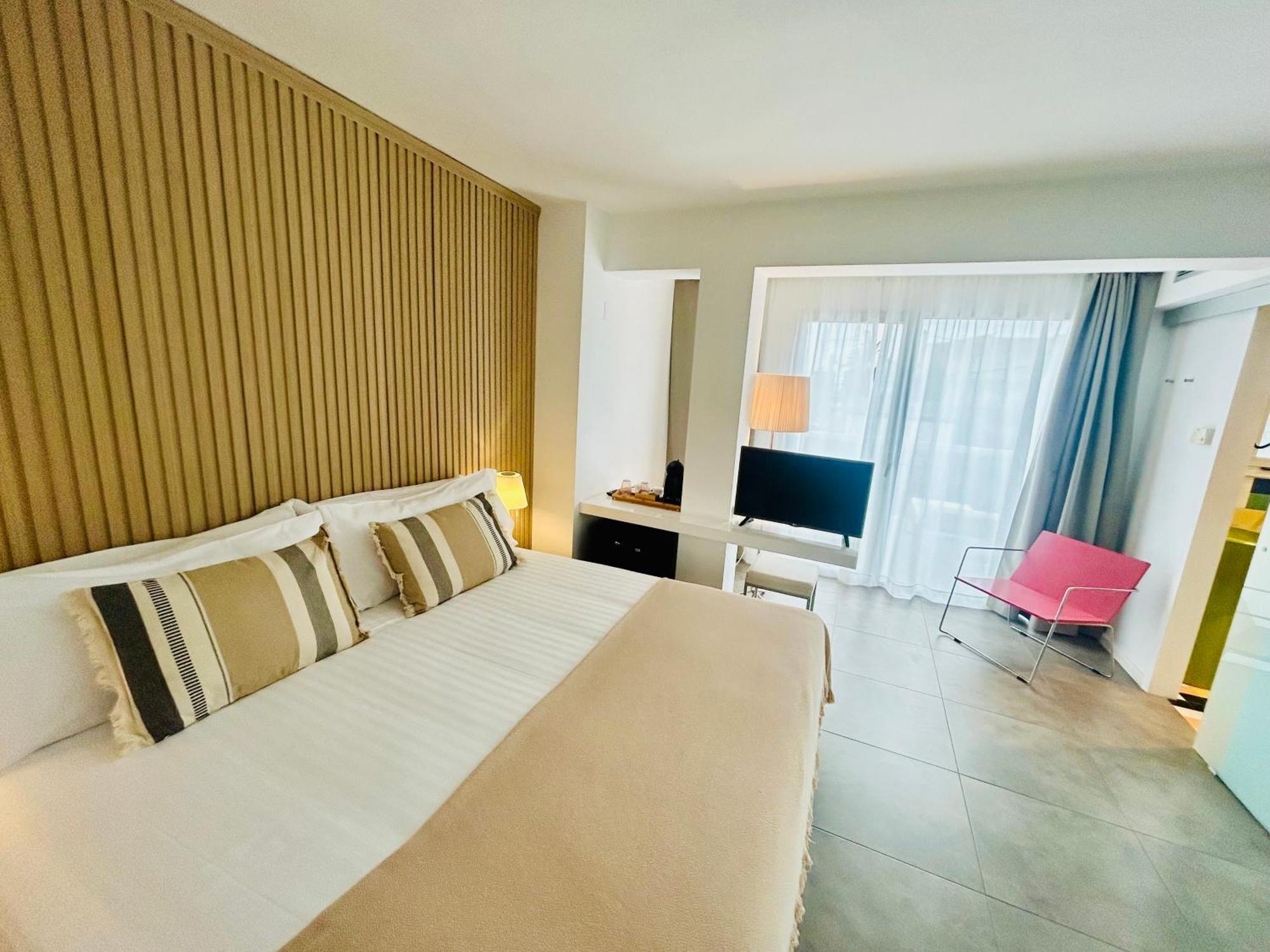 Hotel Boutique Villamor - Only Adults Denia Dış mekan fotoğraf