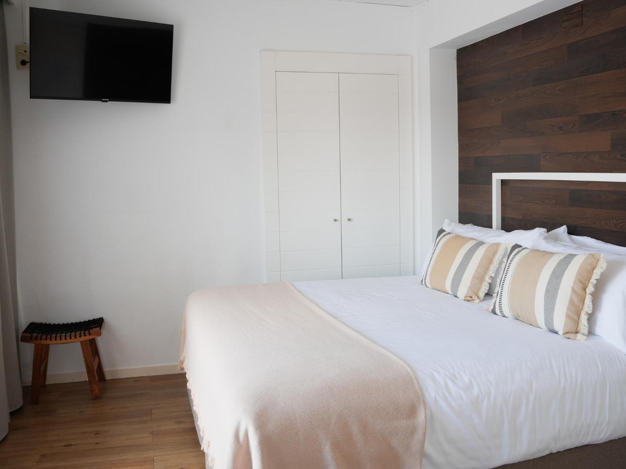 Hotel Boutique Villamor - Only Adults Denia Oda fotoğraf