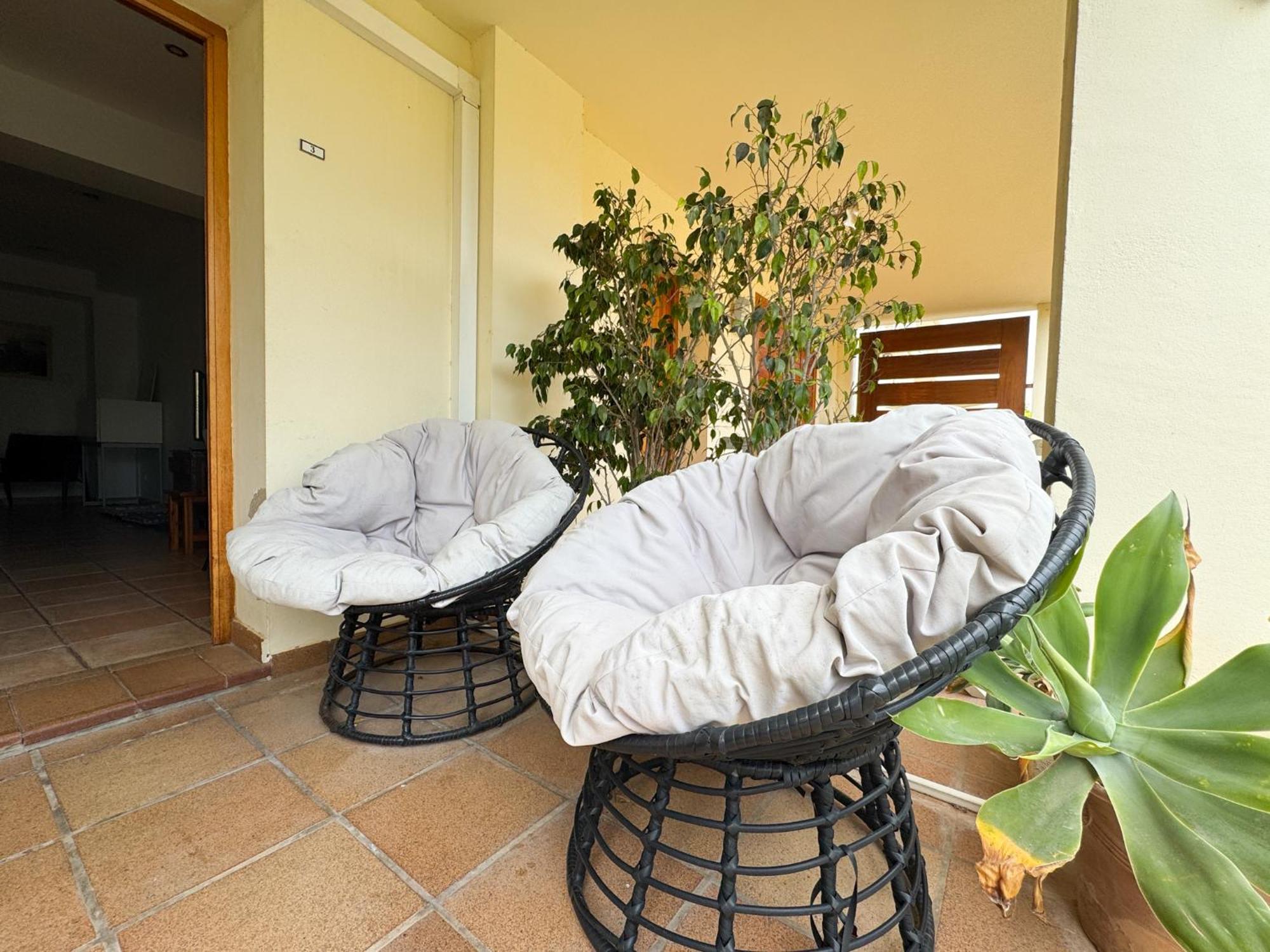 Hotel Boutique Villamor - Only Adults Denia Oda fotoğraf