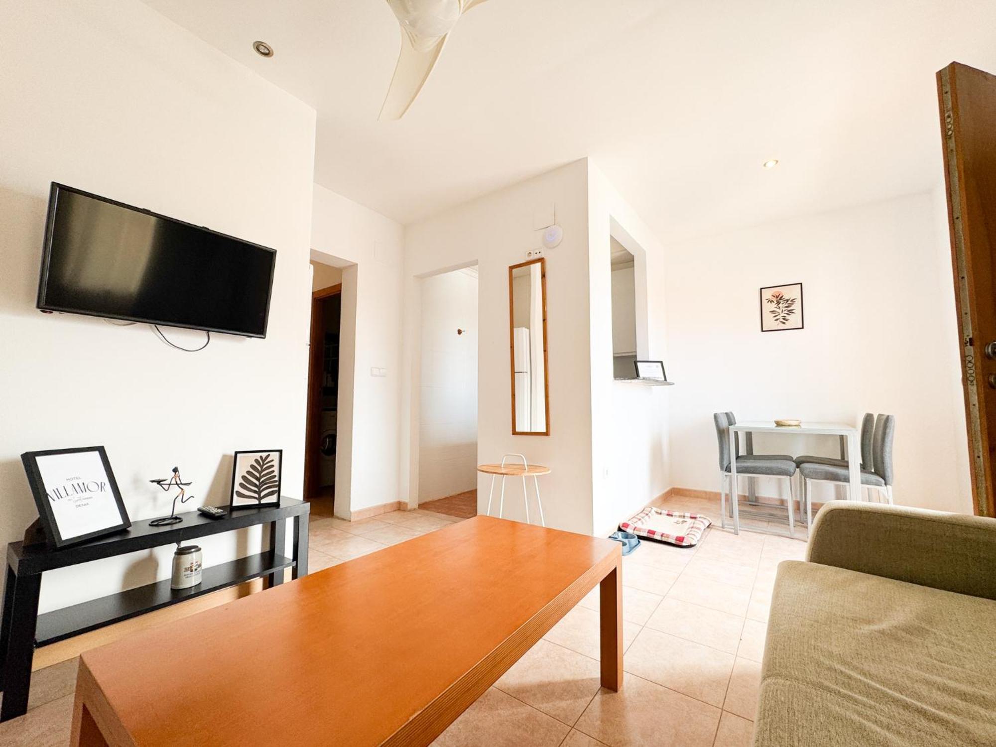 Hotel Boutique Villamor - Only Adults Denia Dış mekan fotoğraf