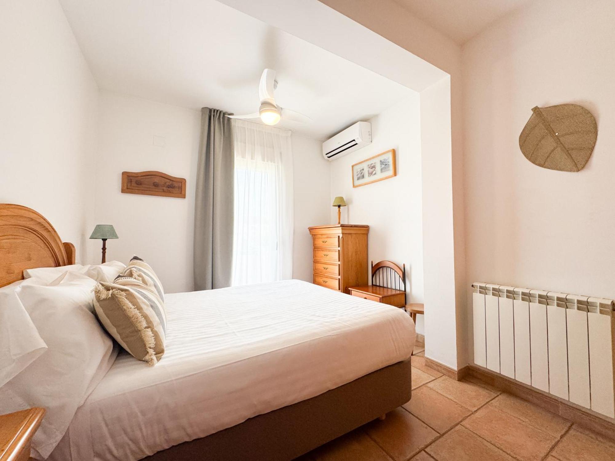 Hotel Boutique Villamor - Only Adults Denia Oda fotoğraf