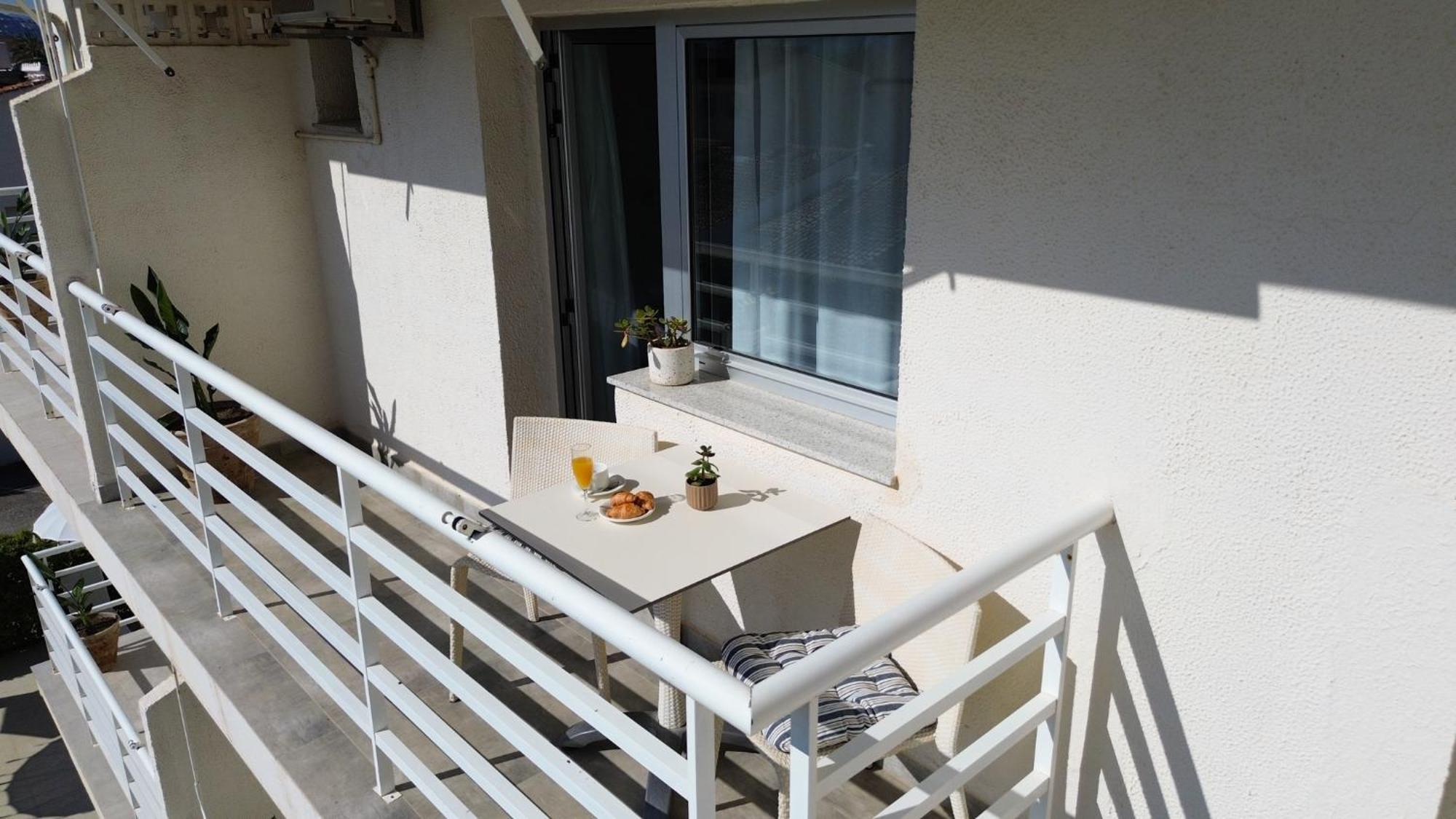 Hotel Boutique Villamor - Only Adults Denia Oda fotoğraf