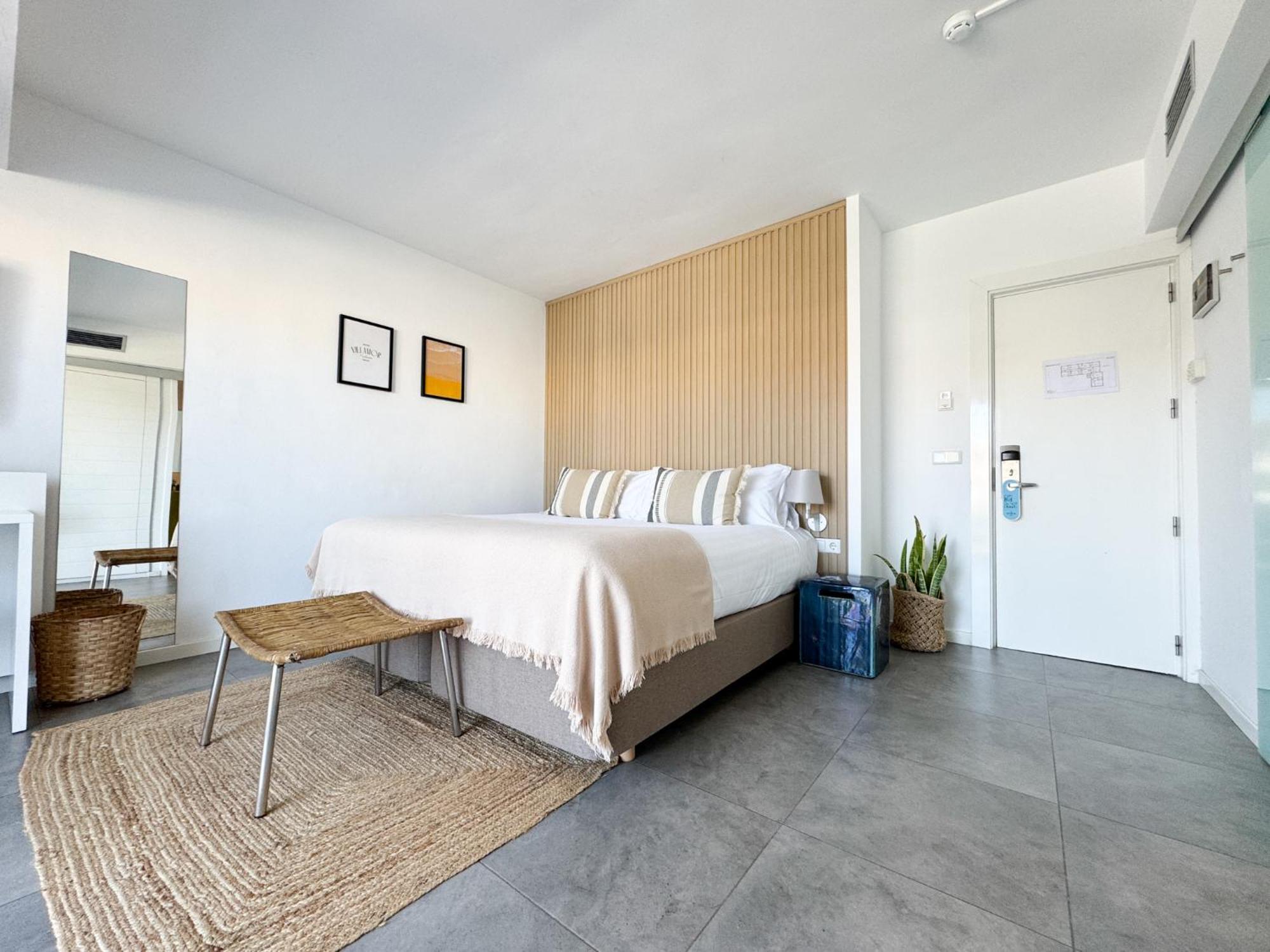 Hotel Boutique Villamor - Only Adults Denia Dış mekan fotoğraf