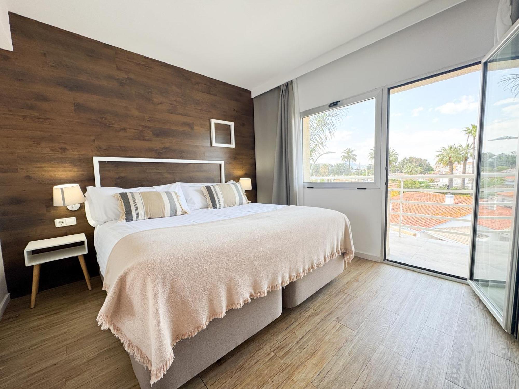 Hotel Boutique Villamor - Only Adults Denia Dış mekan fotoğraf