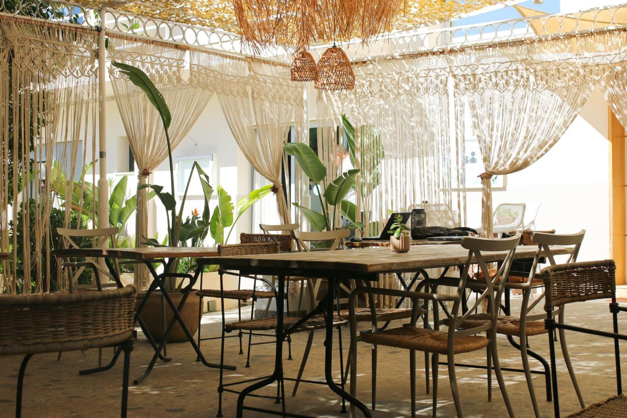 Hotel Boutique Villamor - Only Adults Denia Dış mekan fotoğraf
