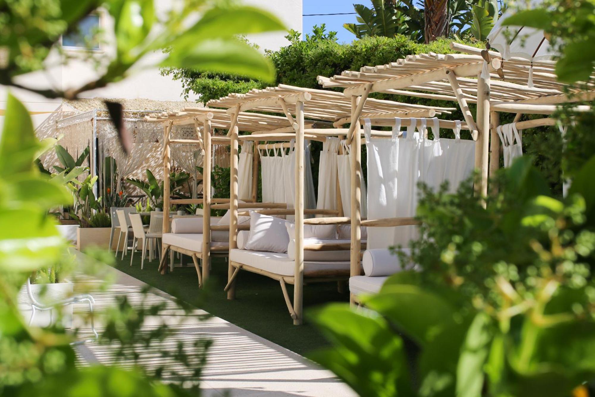 Hotel Boutique Villamor - Only Adults Denia Dış mekan fotoğraf