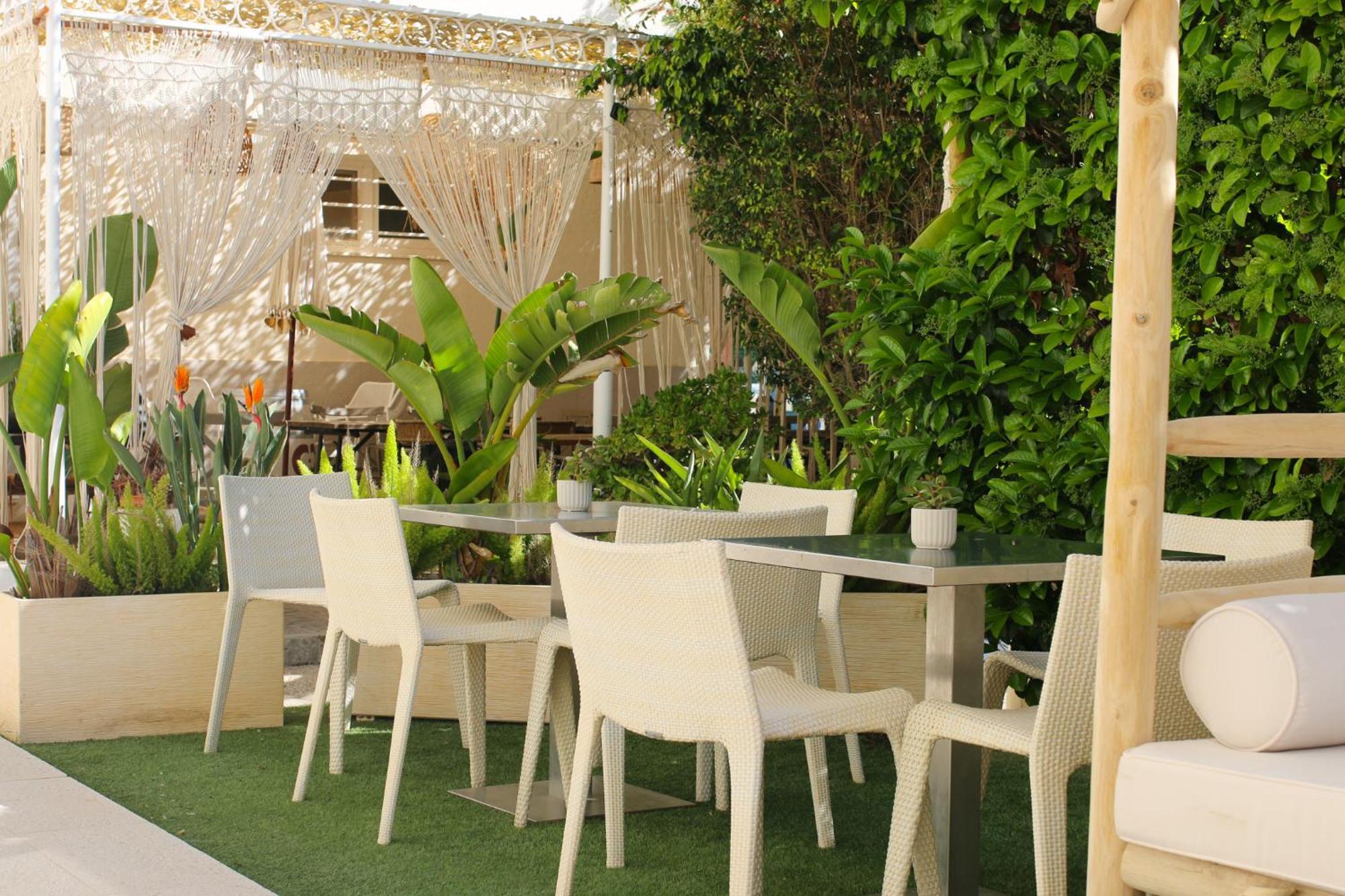 Hotel Boutique Villamor - Only Adults Denia Dış mekan fotoğraf