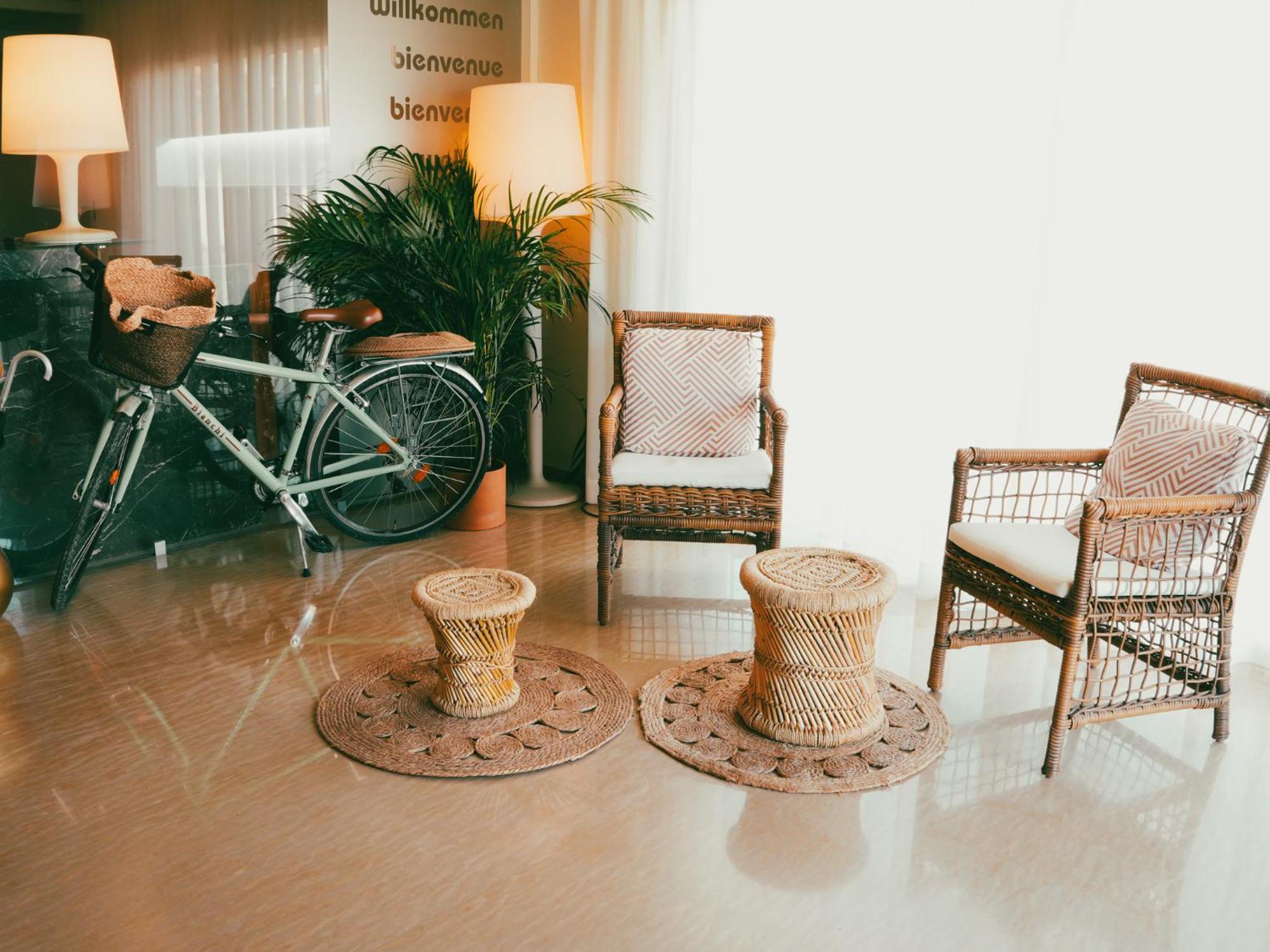 Hotel Boutique Villamor - Only Adults Denia Dış mekan fotoğraf