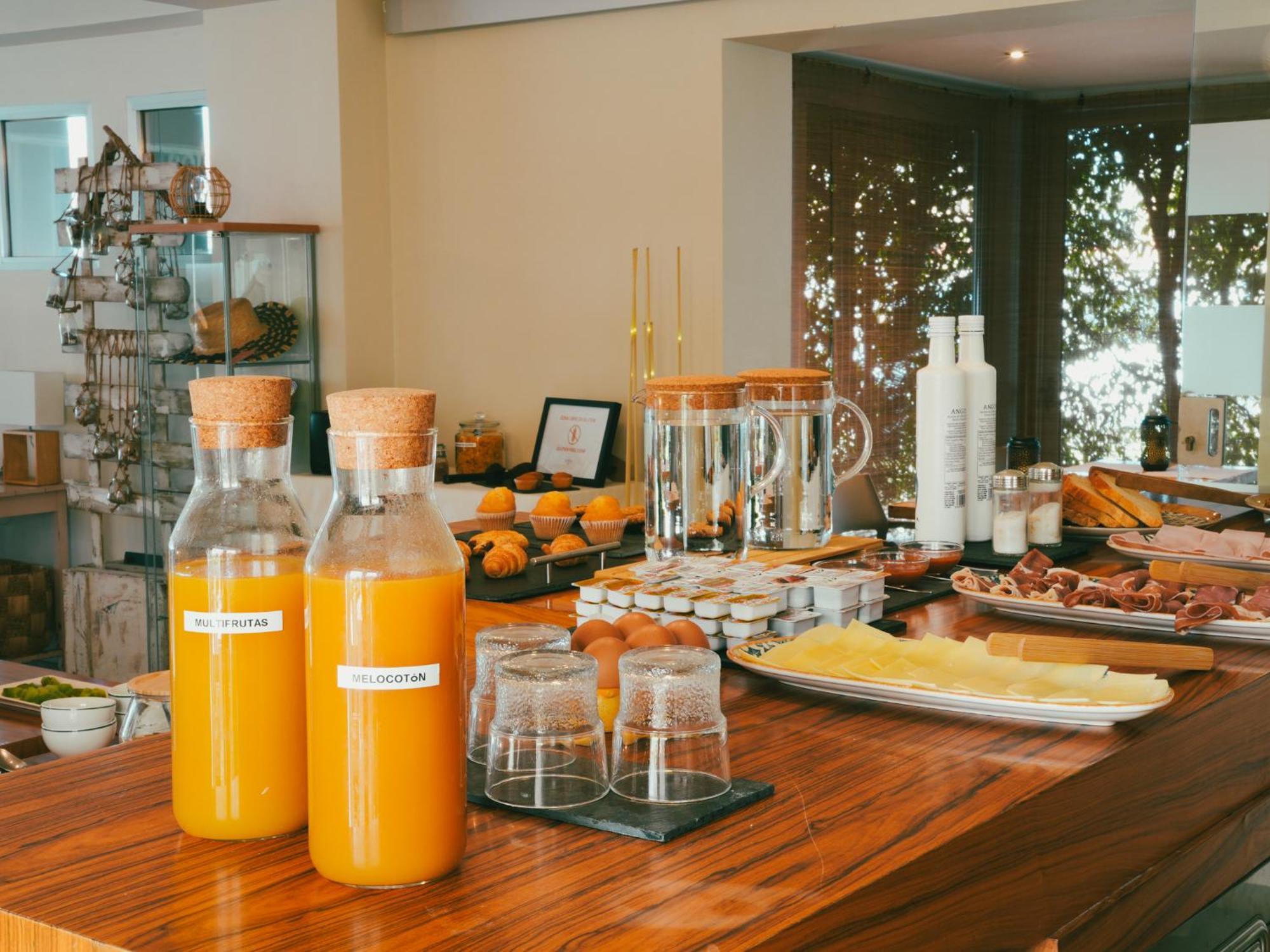 Hotel Boutique Villamor - Only Adults Denia Dış mekan fotoğraf