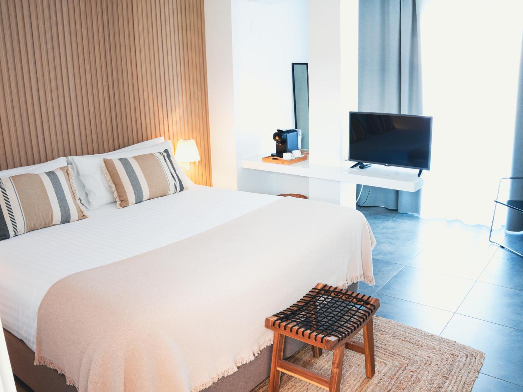 Hotel Boutique Villamor - Only Adults Denia Dış mekan fotoğraf