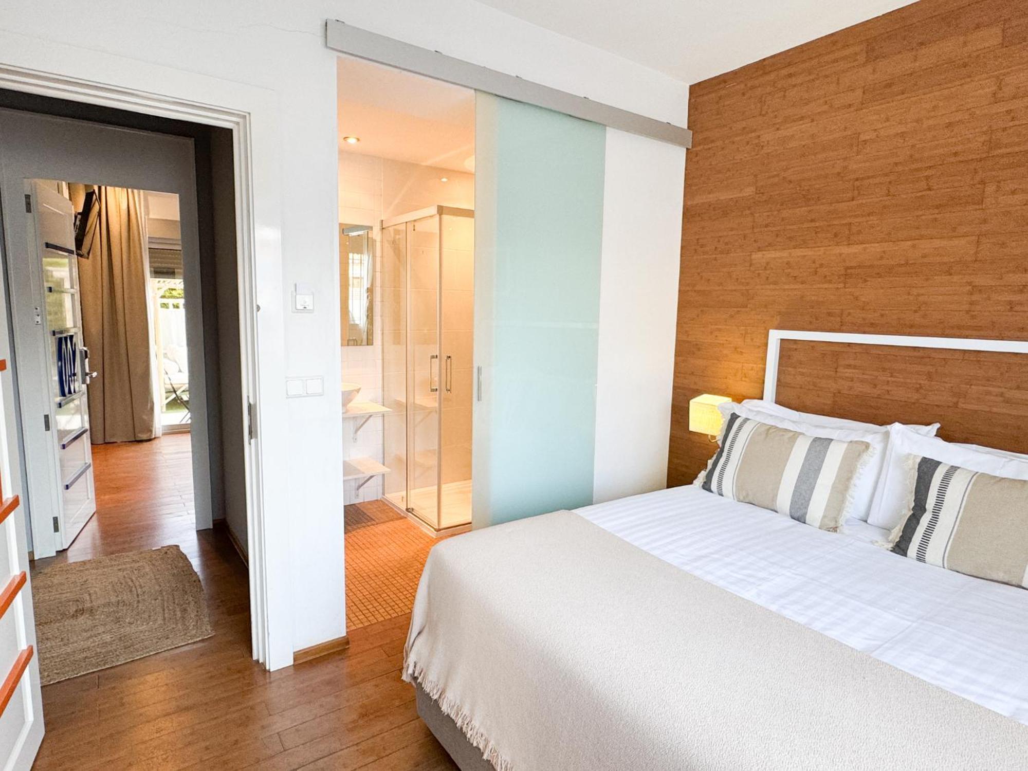 Hotel Boutique Villamor - Only Adults Denia Dış mekan fotoğraf