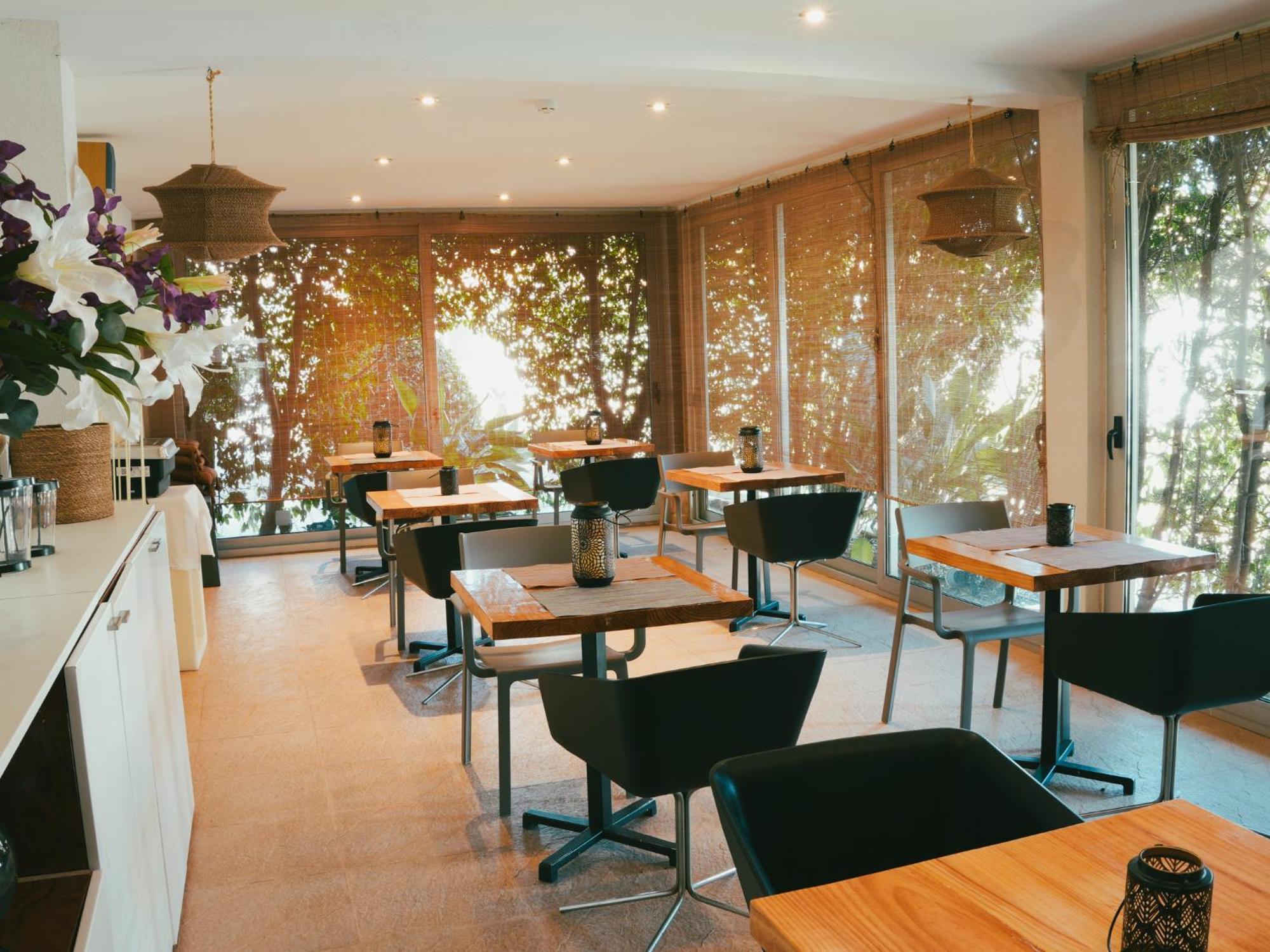 Hotel Boutique Villamor - Only Adults Denia Dış mekan fotoğraf