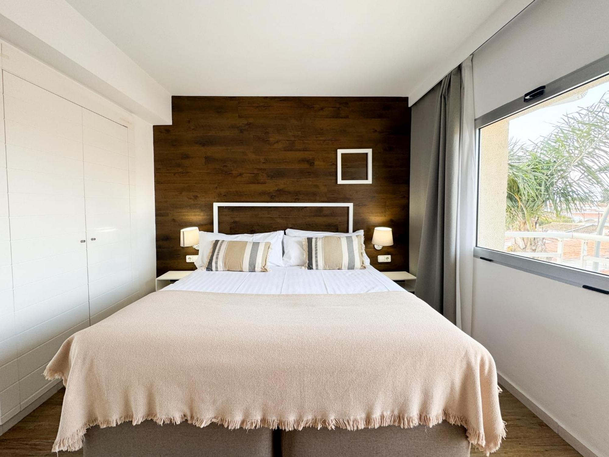 Hotel Boutique Villamor - Only Adults Denia Dış mekan fotoğraf