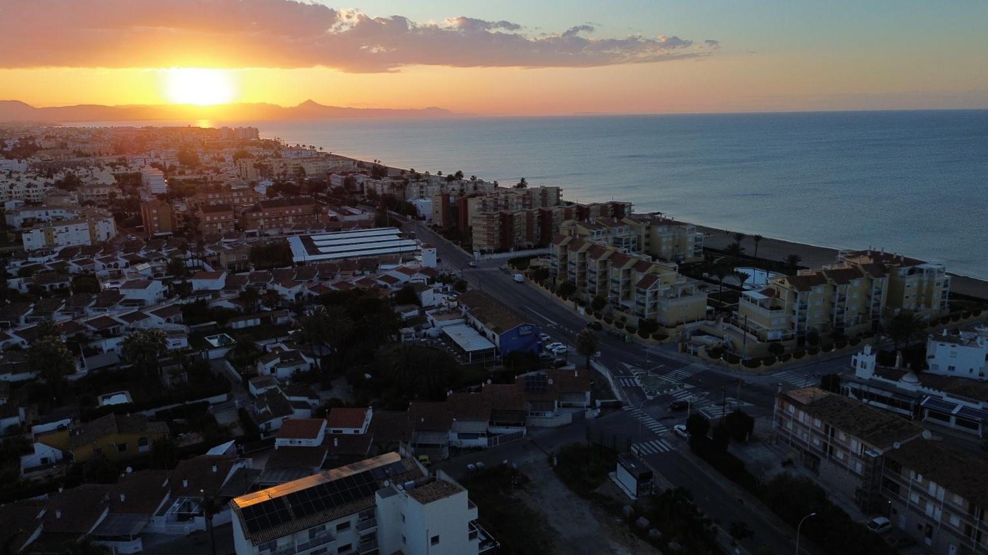 Hotel Boutique Villamor - Only Adults Denia Dış mekan fotoğraf