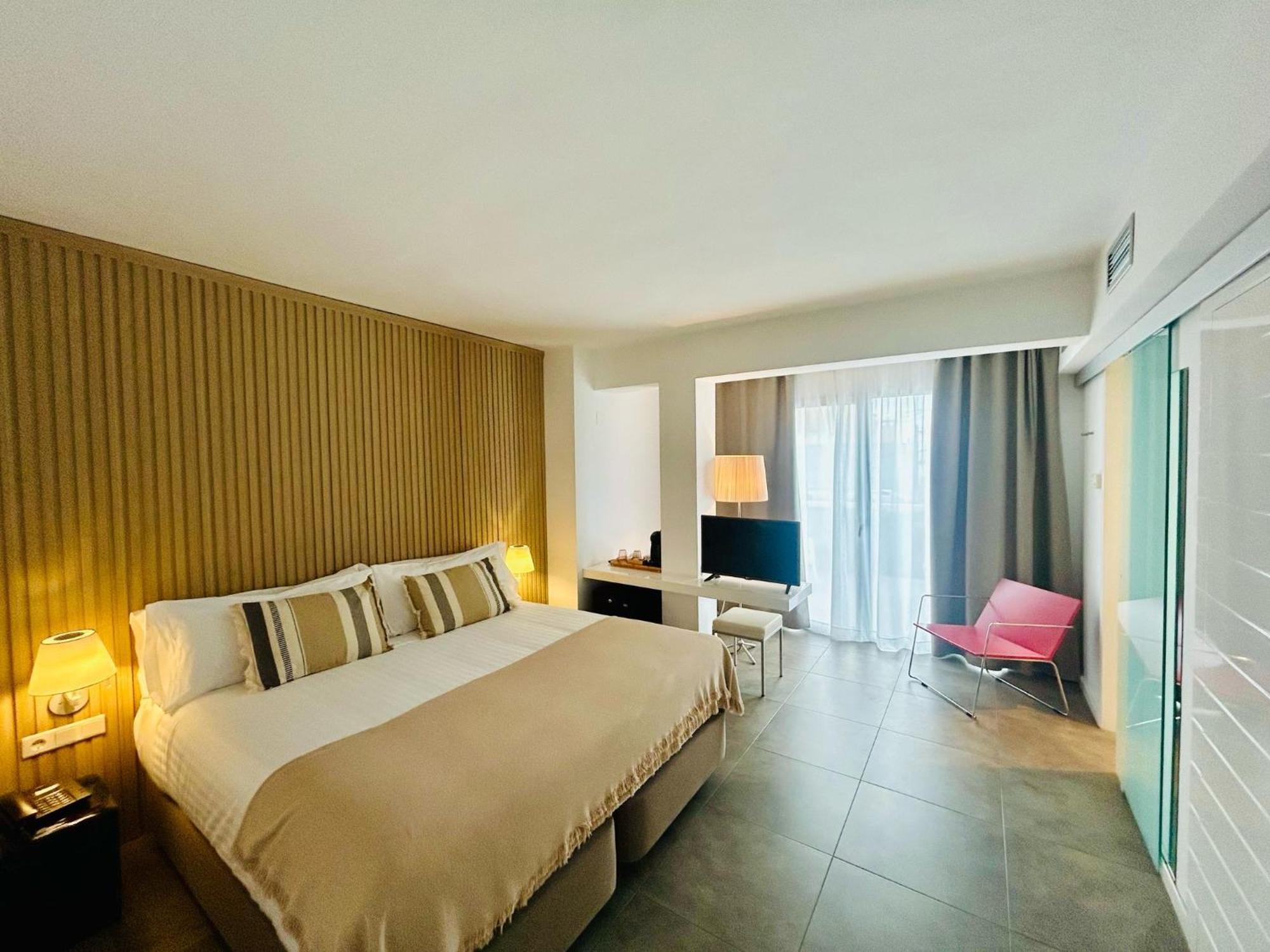 Hotel Boutique Villamor - Only Adults Denia Dış mekan fotoğraf