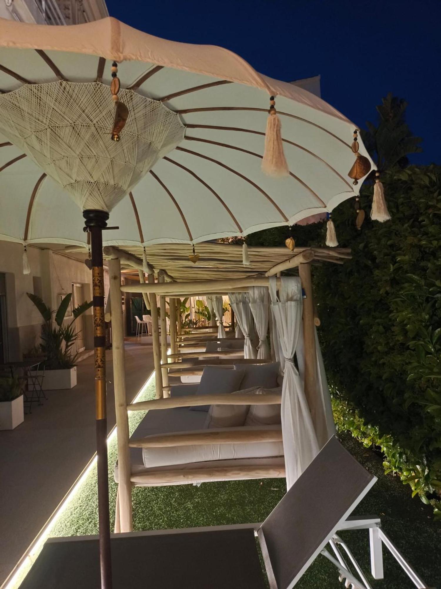 Hotel Boutique Villamor - Only Adults Denia Dış mekan fotoğraf